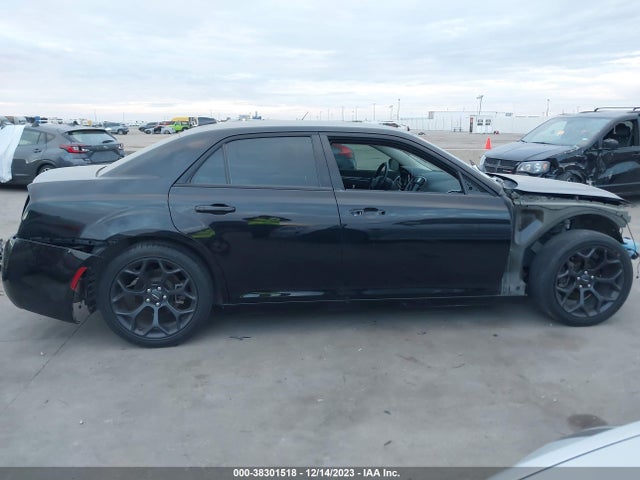 2C3CCAAGXKH679297 Chrysler 300 Touring