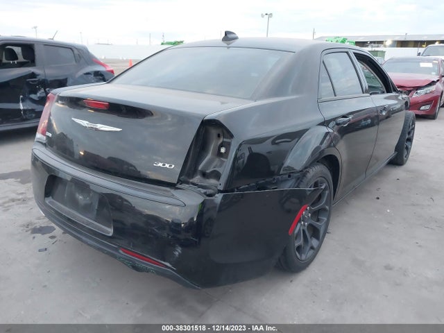 2C3CCAAGXKH679297 Chrysler 300 Touring