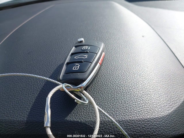 WA1AUCF37M1060220 Audi Q3 Premium 40 Tfsi Quattro Tiptronic