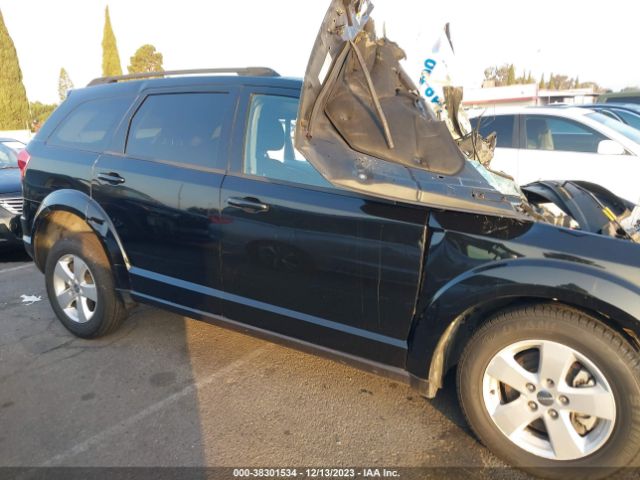 3C4PDCAB0FT632013 Dodge JOURNEY SE