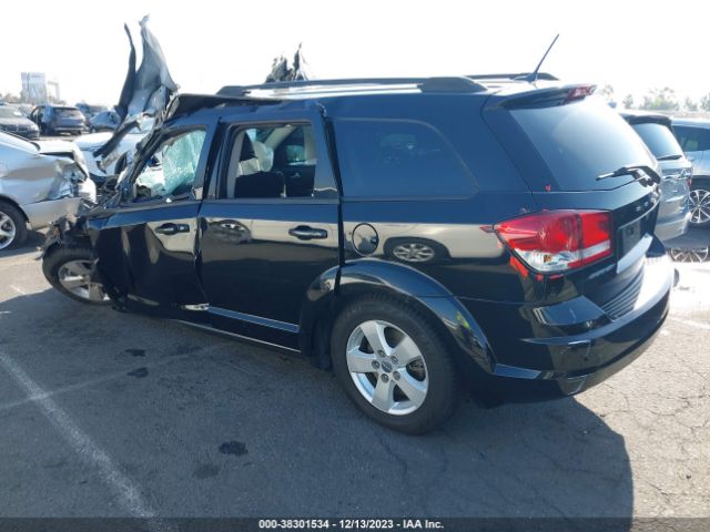 3C4PDCAB0FT632013 Dodge JOURNEY SE