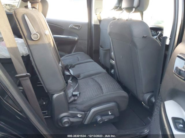 3C4PDCAB0FT632013 Dodge JOURNEY SE