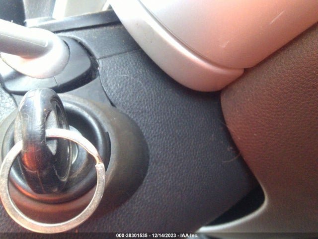 2004 MINI COOPER WMWRC33484TJ63382 Photo 10