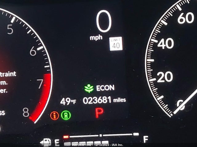 Honda Civic Sport 2022 2HGFE2F57NH580233 Image 15