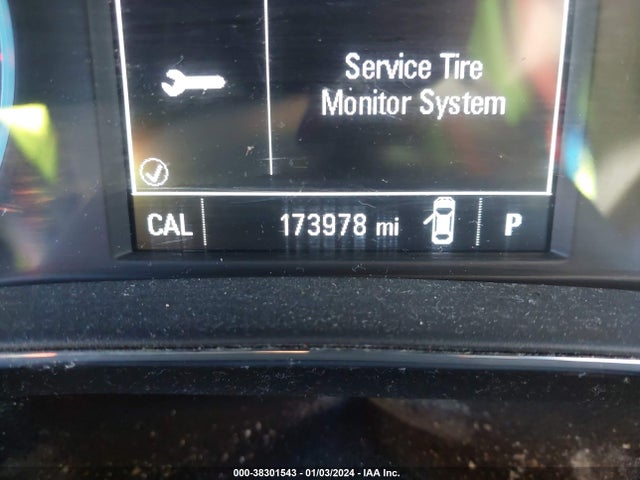 2017 CHEVROLET CRUZE LS AUTO VIN: 1G1BC5SM5H7147312