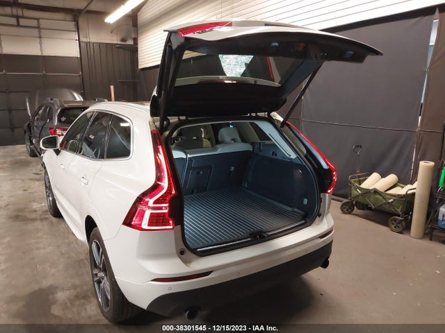 YV4102RK4M1876782 Volvo Xc60 T5 Momentum