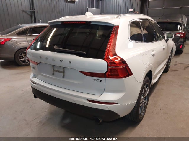 YV4102RK4M1876782 Volvo Xc60 T5 Momentum