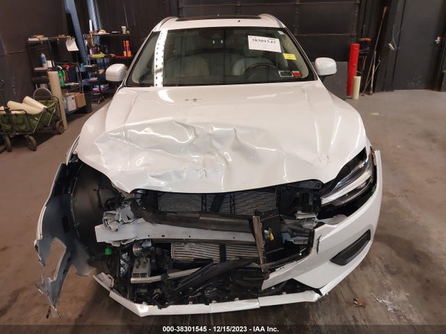 YV4102RK4M1876782 Volvo Xc60 T5 Momentum