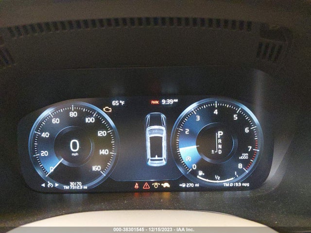 YV4102RK4M1876782 Volvo Xc60 T5 Momentum
