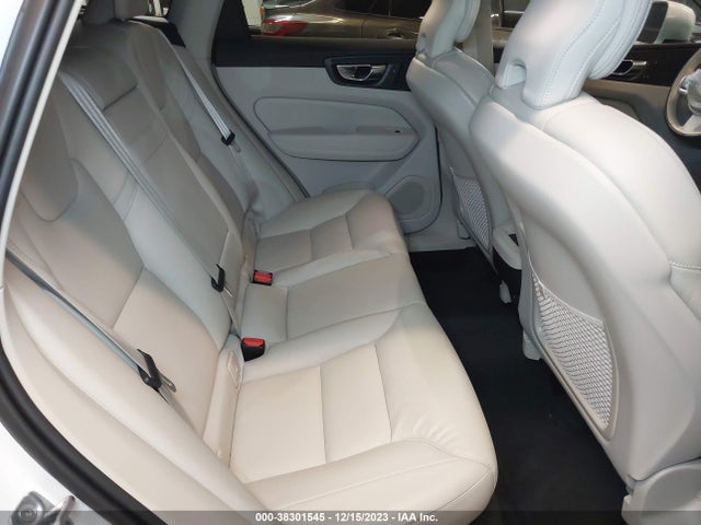 YV4102RK4M1876782 Volvo Xc60 T5 Momentum