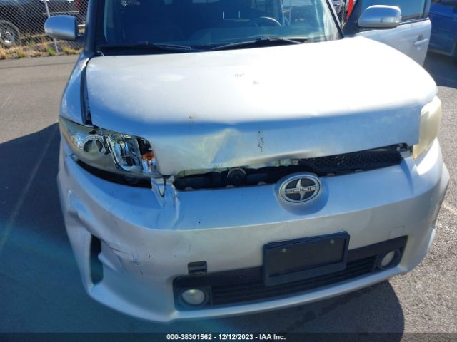 JTLZE4FE0FJ081852 Scion Xb 686 Parklan Edition/base A4/base M5