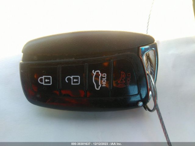 KMHGN4JE8FU097415 Hyundai Genesis 3.8
