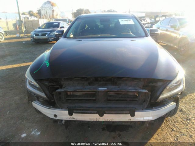 KMHGN4JE8FU097415 Hyundai Genesis 3.8