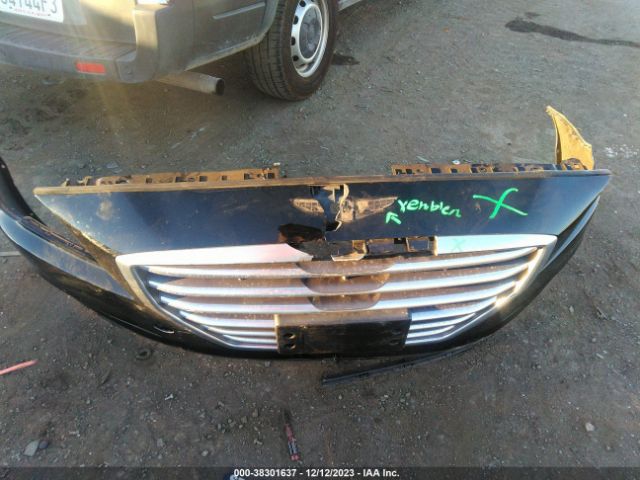KMHGN4JE8FU097415 Hyundai Genesis 3.8