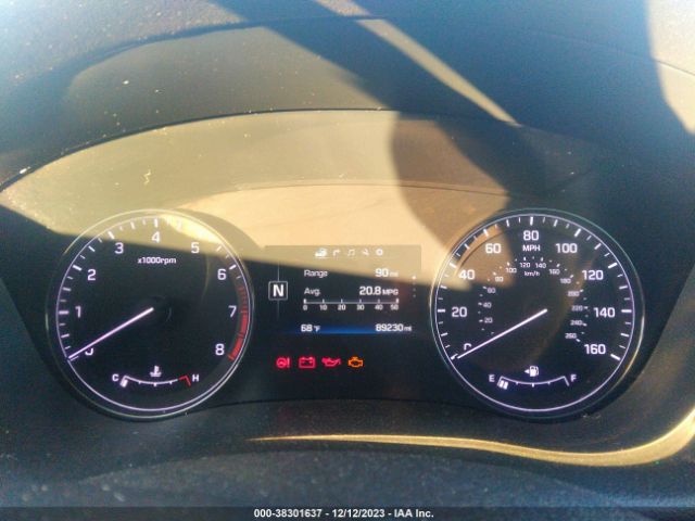 KMHGN4JE8FU097415 Hyundai Genesis 3.8