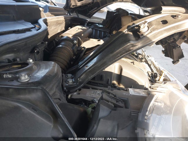 2015 MINI CONVERTIBLE WMWZN3C56FT861706 Photo 9