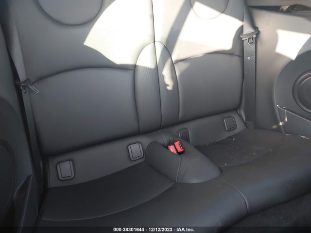 2015 MINI CONVERTIBLE WMWZN3C56FT861706 Photo 7