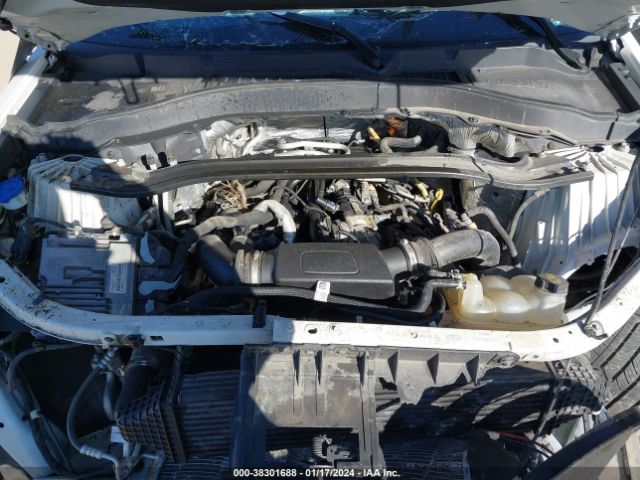 1FM5K8GC9LGA05364 Ford Explorer St