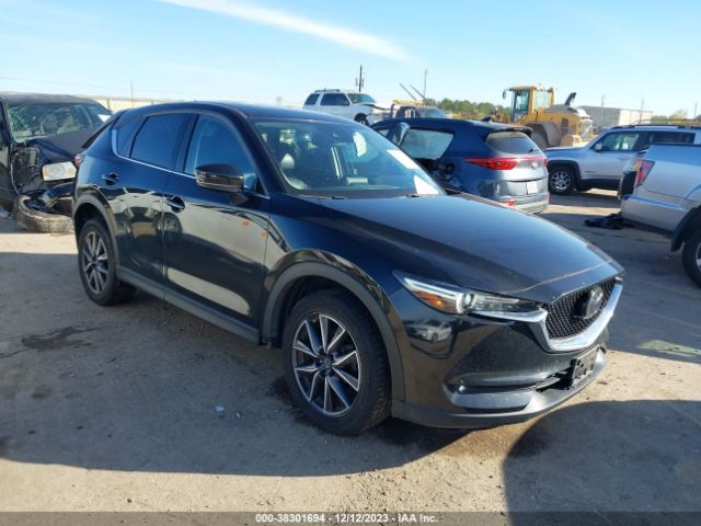 2018 MAZDA CX-5 JM3KFBDM5J0321895