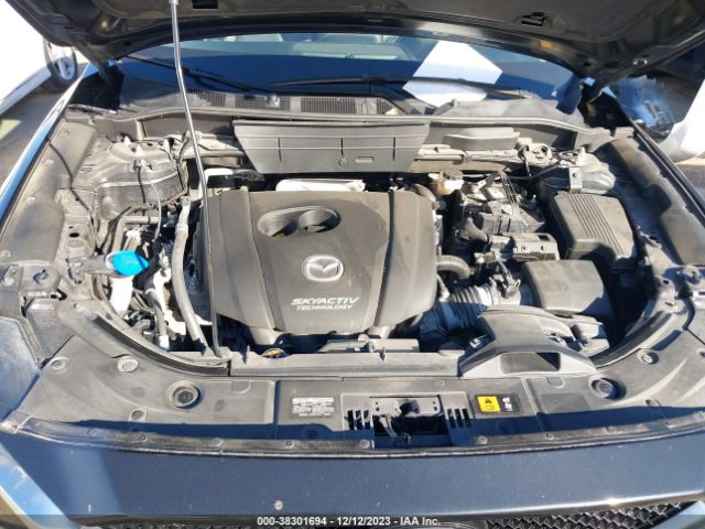 2018 MAZDA CX-5 JM3KFBDM5J0321895 Photo 9
