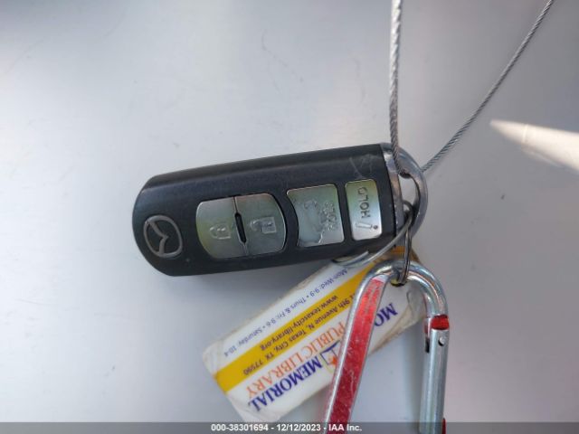 2018 MAZDA CX-5 JM3KFBDM5J0321895 Photo 10