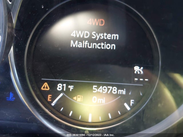 2018 MAZDA CX-5 GRAND TOURING VIN: JM3KFBDM5J0321895