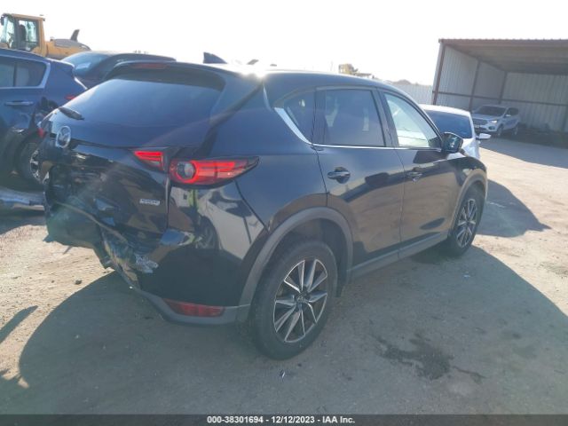 2018 MAZDA CX-5 JM3KFBDM5J0321895 Photo 3