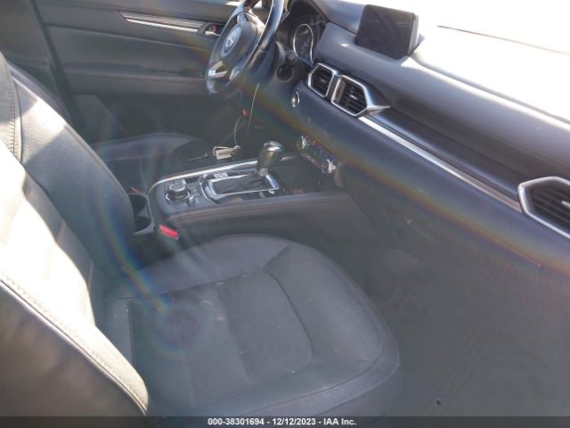 2018 MAZDA CX-5 JM3KFBDM5J0321895 Photo 4