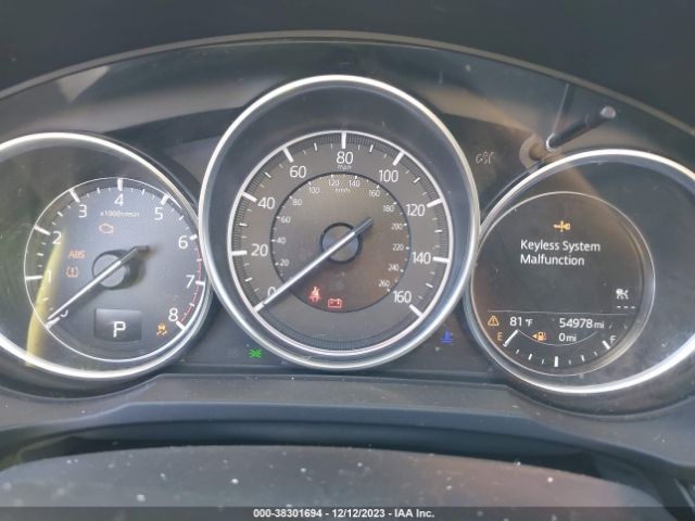 2018 MAZDA CX-5 JM3KFBDM5J0321895 Photo 6