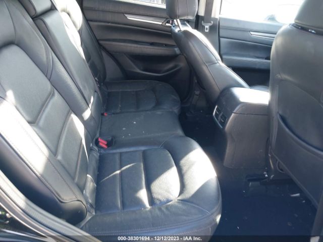 2018 MAZDA CX-5 JM3KFBDM5J0321895 Photo 7