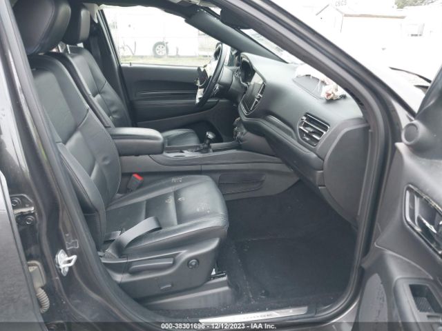 1C4RDJDG9MC523725 Dodge Durango Gt Plus Awd