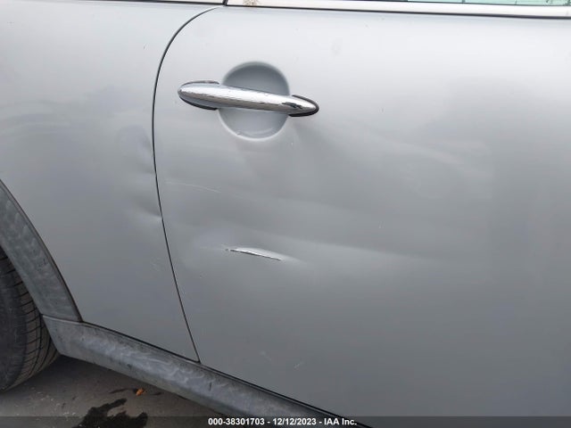 2007 MINI COOPER S WMWMF73507TL85131 Photo 5