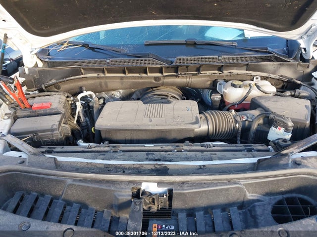 GMC Yukon 2wd Slt 2023 1GKS1BKD6PR295116 Image 10
