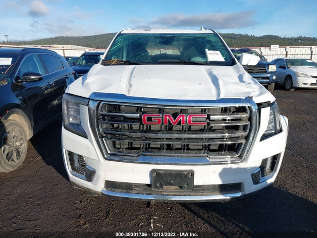 GMC Yukon 2wd Slt 2023 1GKS1BKD6PR295116 Image 11