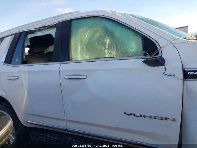 GMC Yukon 2wd Slt 2023 1GKS1BKD6PR295116 Image 12