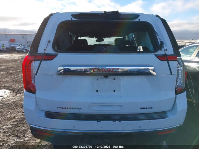 GMC Yukon 2wd Slt 2023 1GKS1BKD6PR295116 Image 15