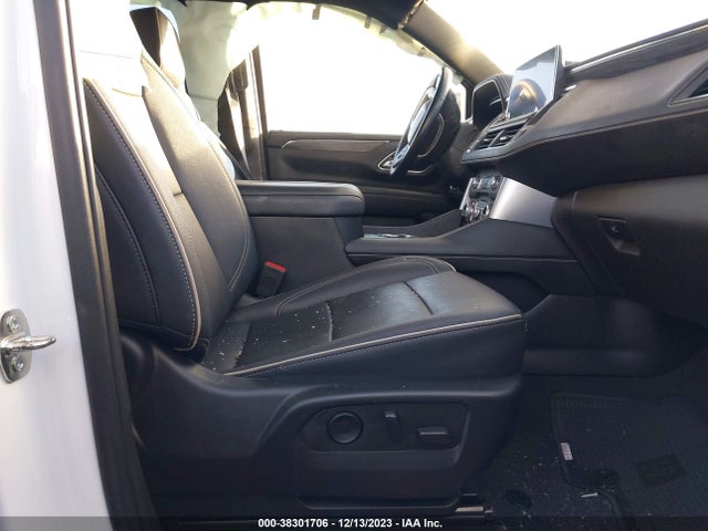 GMC Yukon 2wd Slt 2023 1GKS1BKD6PR295116 Image 5