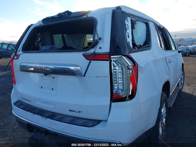 GMC Yukon 2wd Slt 2023 1GKS1BKD6PR295116 Image 6