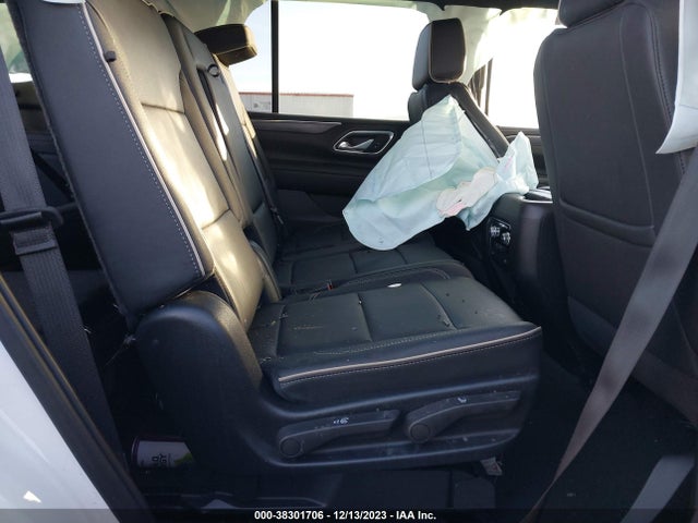 GMC Yukon 2wd Slt 2023 1GKS1BKD6PR295116 Image 8