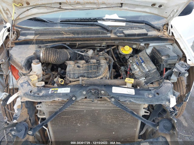 Dodge Grand Caravan Avp/se 2015 2C4RDGBG5FR580147 Image 10
