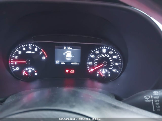 KIA SOUL LX 2020 KNDJ23AU5L7731214 Image 7