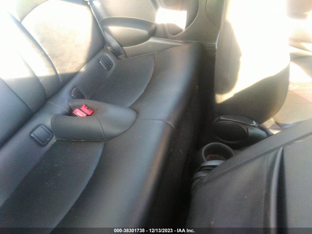 2012 MINI COOPER WMWSU3C52CT255285 Photo 7