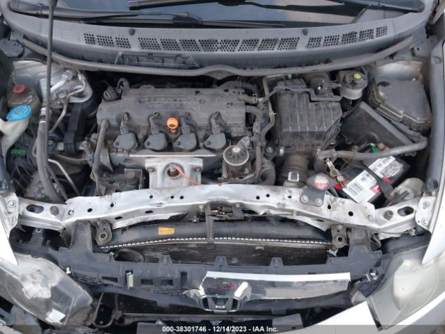 2009 HONDA CIVIC SDN 19XFA16599E042283 Photo 9