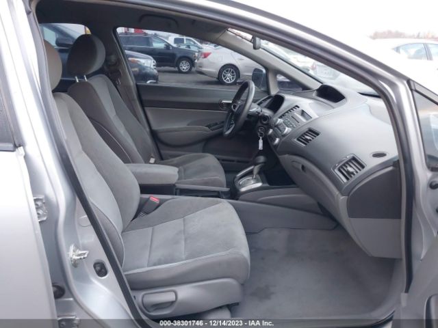 2009 HONDA CIVIC SDN 19XFA16599E042283 Photo 4