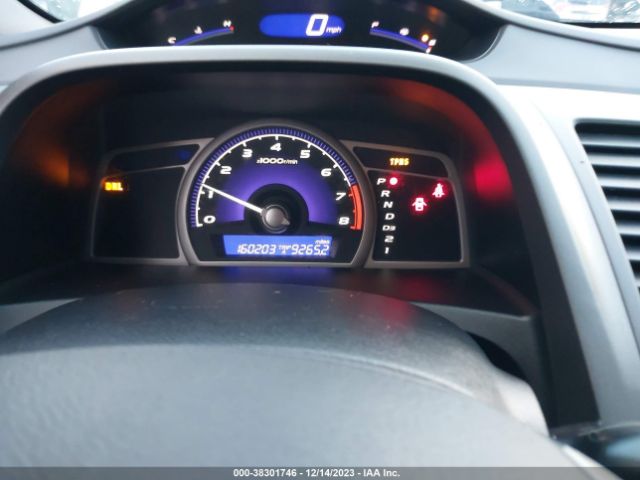 2009 HONDA CIVIC SDN 19XFA16599E042283 Photo 6