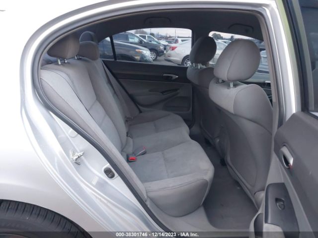 2009 HONDA CIVIC SDN 19XFA16599E042283 Photo 7