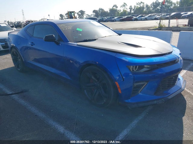 2018 1G1FG1R70J0150499 main image