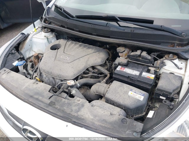 Hyundai Accent Value Edition 2017 KMHCT4AE2HU282826 Image 10