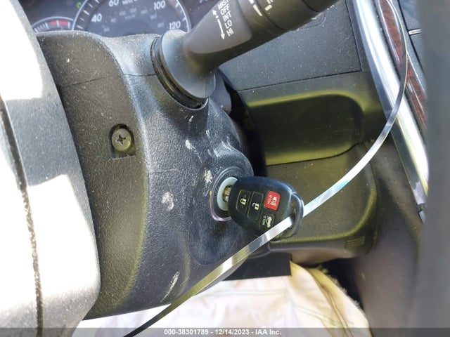 Toyota CAMRY LE 2015 4T4BF1FK6FR480442 Image 11
