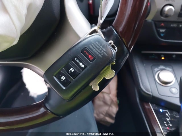 Lexus ES 350 2016 JTHBK1GG9G2211478 Image 11
